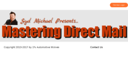 masteringdirectmail.com