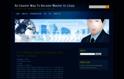 masteringinlinux.com