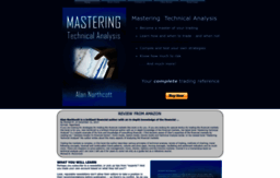 masteringtechnicalanalysis.com