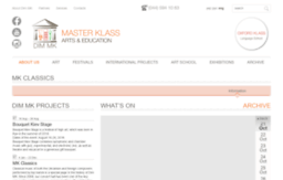 masterklass.org