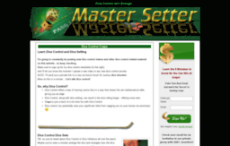 mastersetter.com
