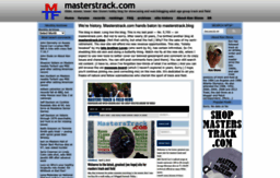 masterstrack.com