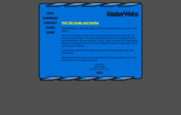 masterwebs.com
