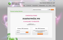 masterwebz.ws