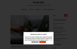 masticable.org