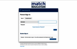 match.powerschool.com