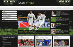 matcheuro2012.com