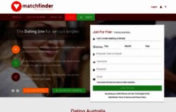 matchfinder.com.au