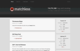 matchlessgaming.com