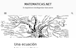 matematicas.net