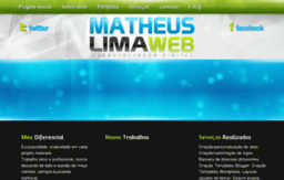 matheuslimaweb.com