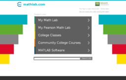 mathlab.com