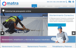 matra.novisline.es