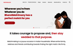 matrimony.com
