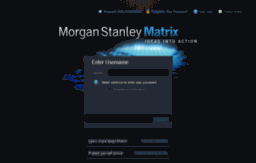 matrix.ms.com