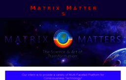 matrixmatters.com