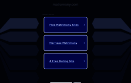 matromony.com