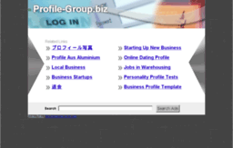 matsue.profile-group.biz