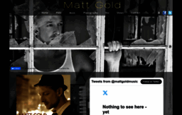 mattgold.net