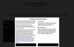 matthiasmerz.com