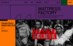 mattress.org