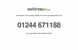 mattress24.co.uk