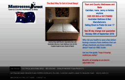 mattressesdirect.com.au
