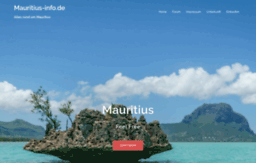 mauritius-info.de