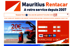 mauritius-rentacar.com