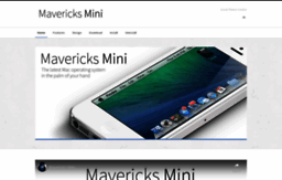 mavericks-mini.com
