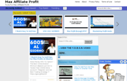 max-affiliate-profit.com