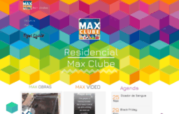 maxclube.com.br