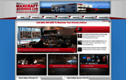 maxcraft.rackco.com