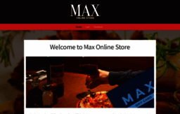 maxdiningcard.com