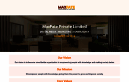 maxfate.com