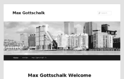 maxgottschalk.co.uk