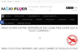 maxi-flyer.fr