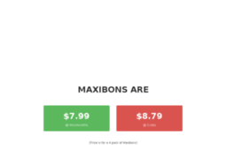 maxiboncost.com