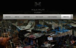 maximummumbai.com