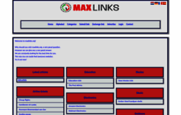 maxlinks.org