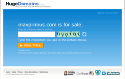 maxprimus.com