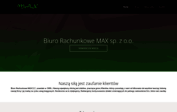 maxsc.pl