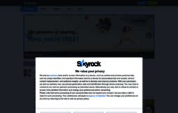 maxstephon.skyrock.com