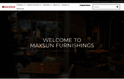 maxsungroup.com