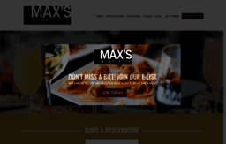 maxswinedive.com