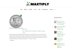 maxtiply.com