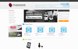 maxwave.com