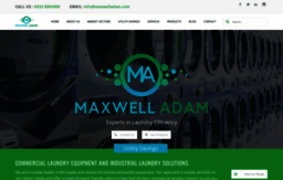maxwelladam.com