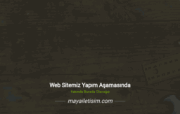 mayailetisim.com