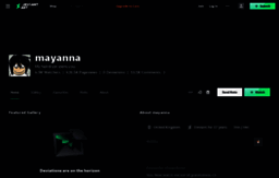 mayanna.deviantart.com